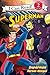 Superman Classic: Superman versus Mongul (I Can Read Level 2) by Michael Teitelbaum(2011-01-25)
