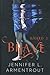 Brave (A Wicked Trilogy, #3)
