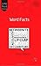 Little Red Book of Word Facts by Terry O'Brien (2013-01-31)