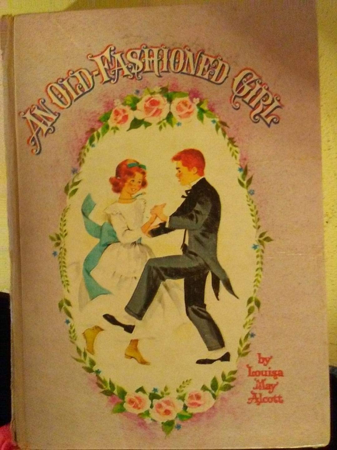 An Old-Fashioned Girl