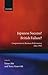 Japanese Success? British Failure?: Comparisons in Business Performance since 1945 (1998-02-12)