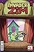 Invader Zim #32 Cover B Green Variant