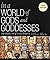 In a World of Gods and Goddesses: The Mystic Art of Indra Sharma by James H. Bae (2015-04-21)