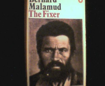 The Fixer