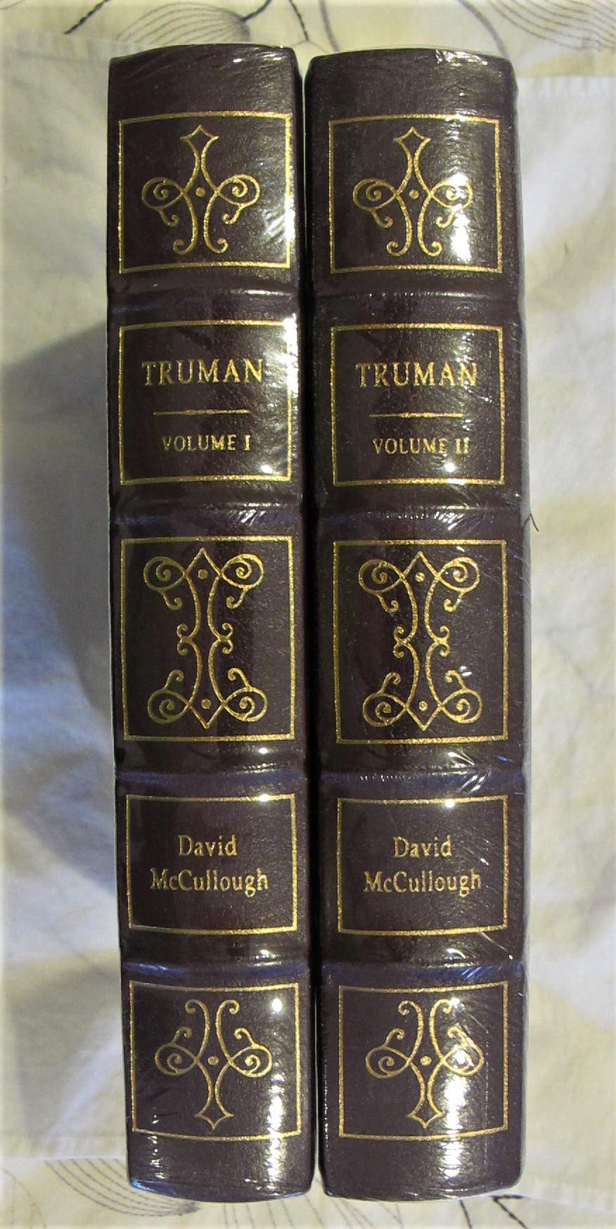 Truman