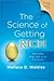 The New Science of Getting Rich 1st (first) edition Text Only