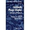 Antibody Phage Display [PAPERBACK] [2001] [By Philippa M. O'Brien]