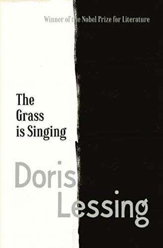 The Grass is Singing