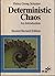 Deterministic Chaos: An Introduction by Heinz Georg Schuster (1998-12-31)