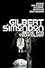[(Gilbert Simondon: Being and Technology)] [Author: Arne De Boever] published on (August, 2013)
