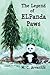 The Legend of ELPanda Paws by M. C. Arvanitis (2011-12-31)