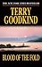 Blood of the Fold[BLOOD OF THE FOLD][Mass Market Paperback] by TerryGoodkind