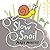 Slow Snail by Mary Murphy (2013-02-12)