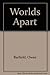 Worlds Apart by Barfield, Owen (1964) Paperback