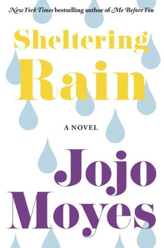 Sheltering Rain