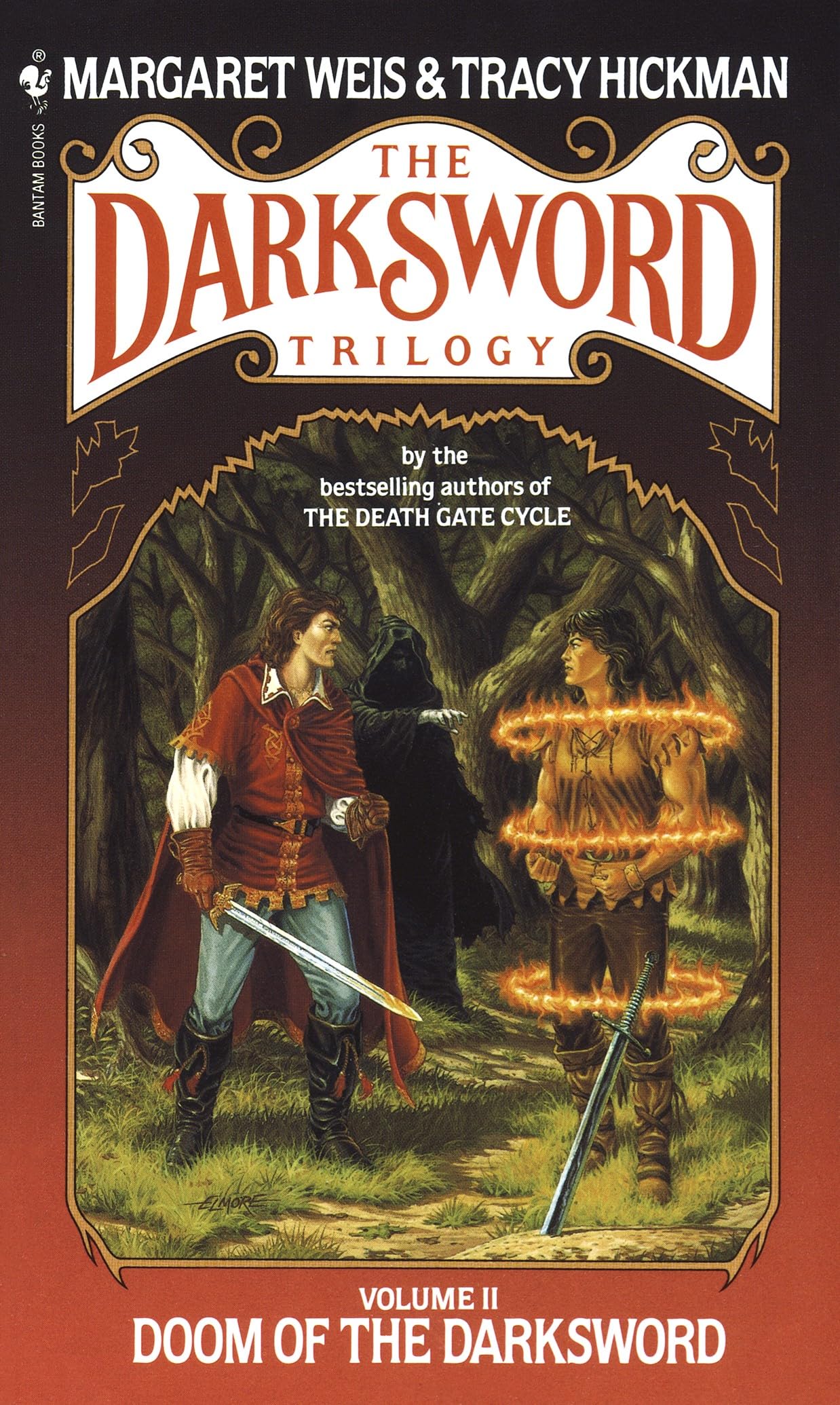 The Darksword Trilogy