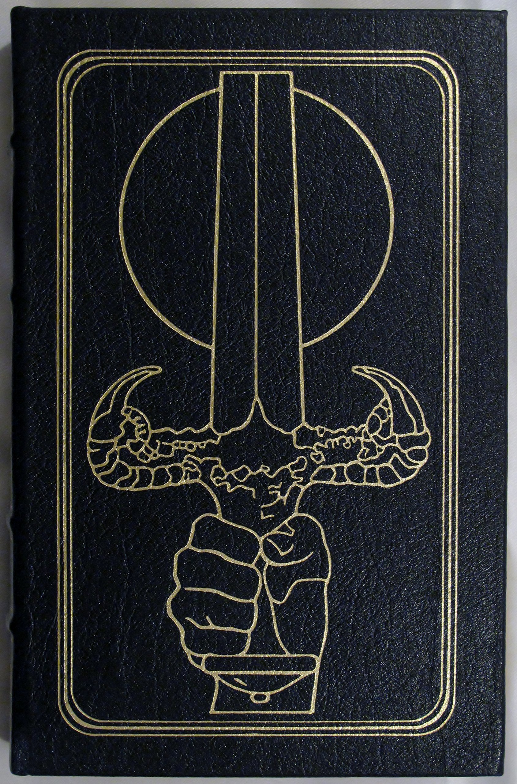 The Claw of the Conciliator