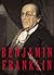 Benjamin Franklin by David Freeman Hawke (1976-01-01)