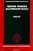 Algebraic Geometry and Arithmetic Curves (Oxford Graduate Texts in Mathematics (0-19-961947-6)) by Qing Liu (2002-05-09)