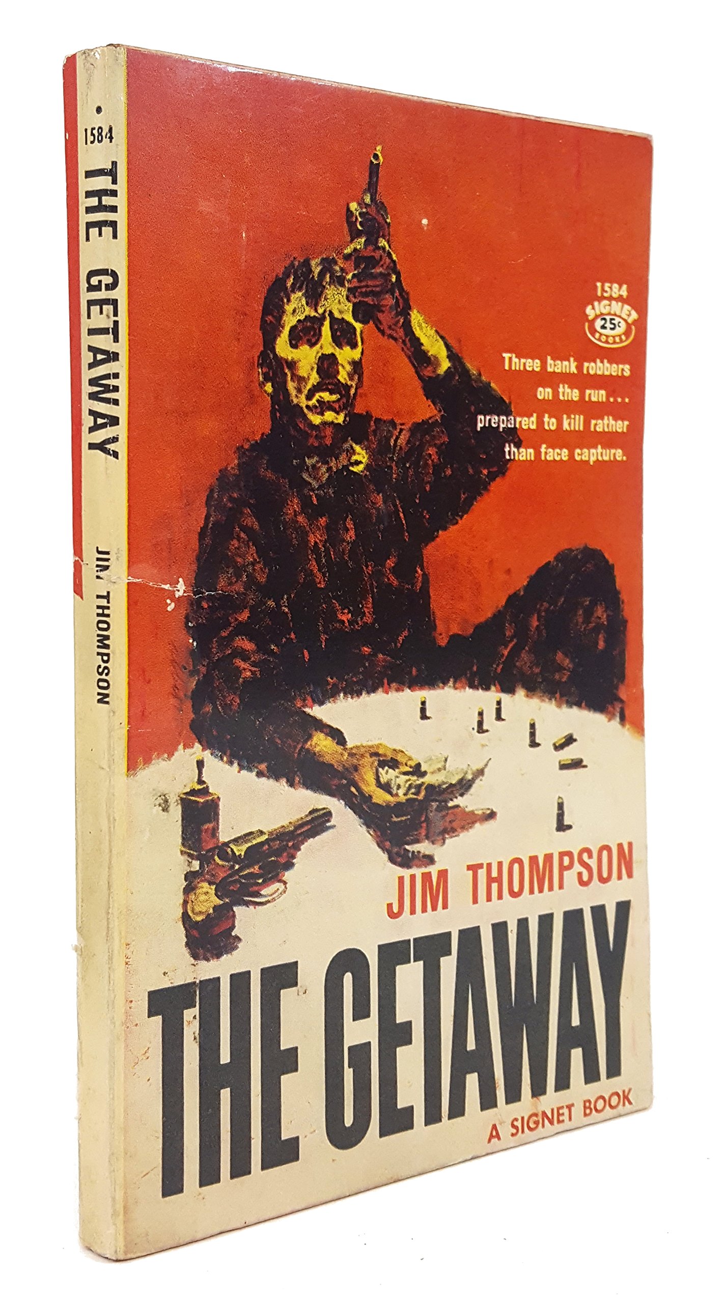 Getaway