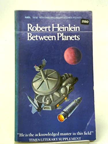 Between planets