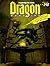 Dragon Magazine No 213 (Monthly Magazine)