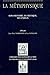 La Metaphysique: Son Histoire, Sa Critique, Ses Enjeux (Zêtêsis) (French Edition)