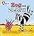 Collins Big Cat Phonics - ZOG AND ZEBRA: Band 03/Yellow by Elspeth Graham (2013-01-03)