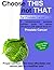 Choose This not That for Prostate Cancer by Personal Remedies (2012-07-14)