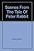 Scenes from The Tale of Peter Rabbit