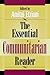 By Amitai Etzioni - Essential Communitarian Reader