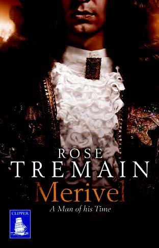 Merivel : A Man of His Time