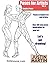 Poses for Artists Volume 4 - Couples Poses: An essential reference for figure drawing and the human form (Inspiring Art and Artists) by Justin R Martin (2016-05-14)