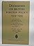 Documents On British Foreig...
