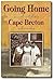 Going Home and Other Cape Breton Stories
