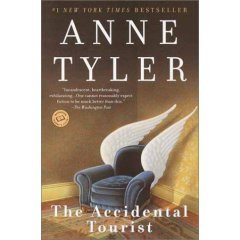 The Accidental Tourist