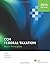 Federal Taxation: Basic Principles (2014) by Philip J. Harmelink and James R. Hasselback, et. al. Ephraim P. Smith (2013-04-01)