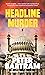 Headline Murder (Headline H...
