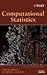 Computational Statistics (05) by Givens, Geof H - Hoeting, Jennifer A [Hardcover (2005)]