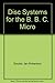 Disc Systems for the B. B. C. Micro by Sinclair Ian Robertson (1984-02-01) Hardcover
