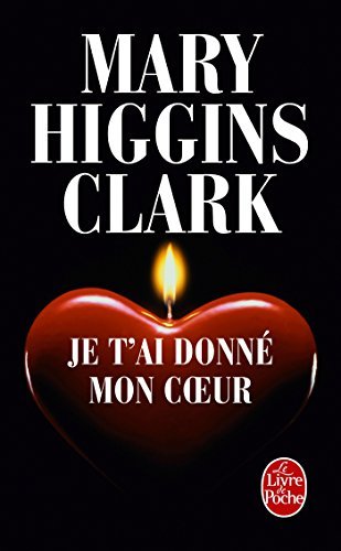 Je t'ai donne mon coeur