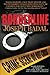 Borderline by Joseph Badal (2015-06-06)