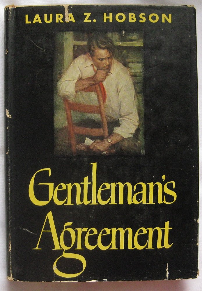 Gentleman's Agreement
