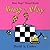 By David A. Carter Bugs At Play (Busy Bugs Board Books) [Board book]