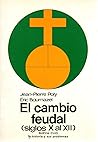 El cambio feudal