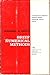 Brief numerical methods (Prentice-Hall applied mathematics series)