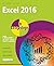 Excel 2016 in easy steps by Michael Price (2016-02-23)