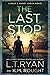 The Last Stop (Bear & Mandy...