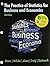 The Practice of Statistics in Business and Economics (Loose Leaf) & CD-Rom by David S. Moore (2010-09-13)