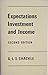 Expectations, investment, and income